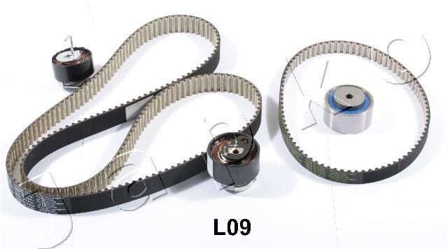 JAPKO KJTL09 Timing Belt Kit