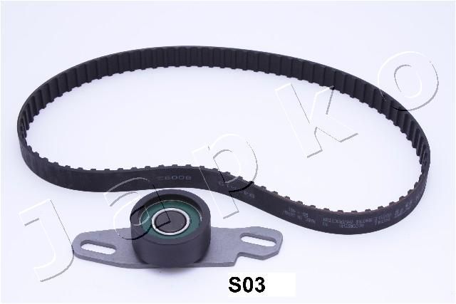 JAPKO KJTS03 Timing Belt Kit