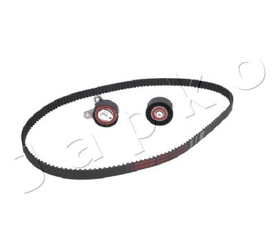 Timing Belt Kit JAPKO KJTW07