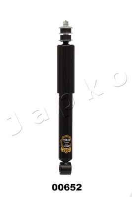 Shock Absorber JAPKO MJ00652