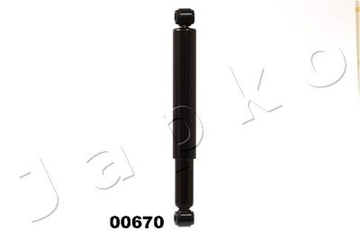 Shock Absorber JAPKO MJ00670