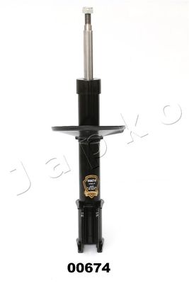 Shock Absorber JAPKO MJ00674