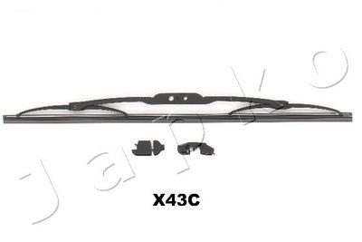 Wiper Blade JAPKO SJX43C