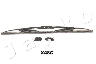 Wiper Blade JAPKO SJX48C