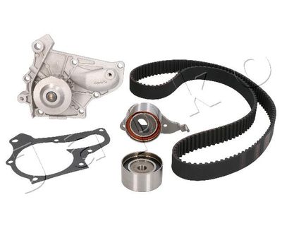 Water Pump & Timing Belt Kit JAPKO SKJ211