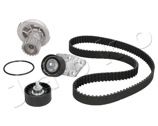 JAPKO SKJ393B Water Pump & Timing Belt Kit