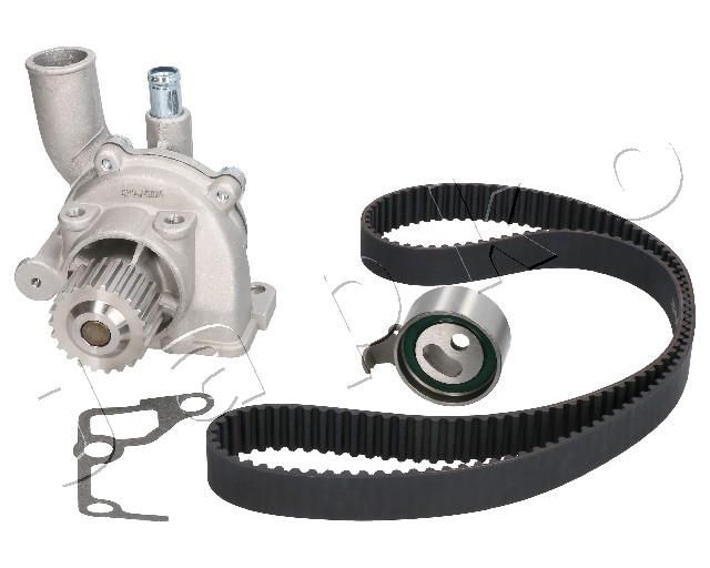 JAPKO SKJ399 Water Pump & Timing Belt Kit