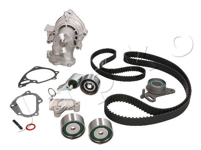 JAPKO SKJ510 Water Pump & Timing Belt Kit