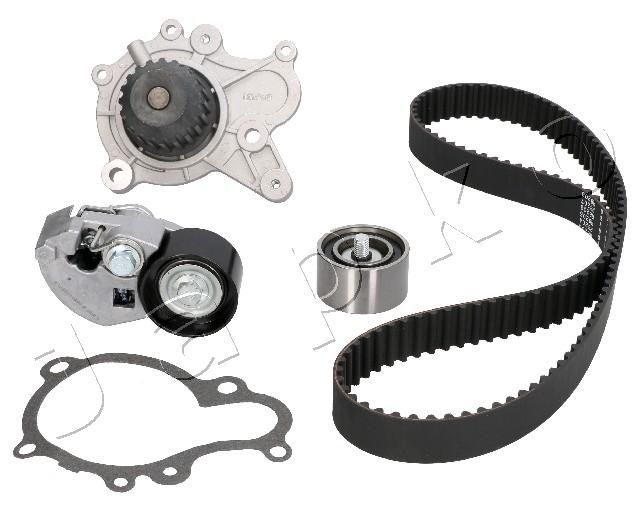 JAPKO SKJH08 Water Pump & Timing Belt Kit