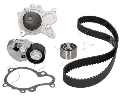 Water Pump & Timing Belt Kit JAPKO SKJH08