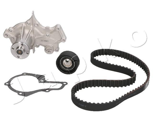 JAPKO SKJS04 Water Pump & Timing Belt Kit