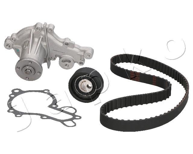 JAPKO SKJS05 Water Pump & Timing Belt Kit