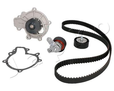 Water Pump & Timing Belt Kit JAPKO SKJW07