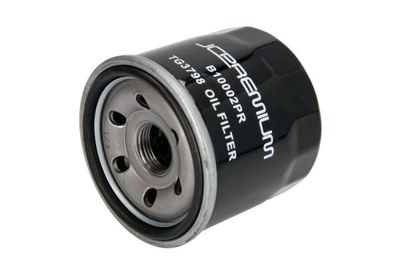 Oil Filter JC PREMIUM B10002PR