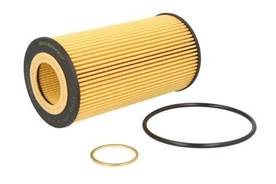 Oil Filter JC PREMIUM B1W040PR