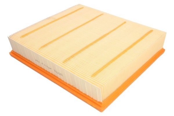 JC PREMIUM B2A007PR Air Filter