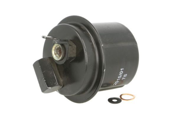 JC PREMIUM B34017PR Fuel Filter