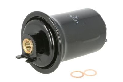 Fuel Filter JC PREMIUM B38016PR