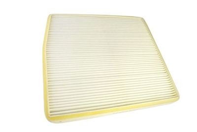 Filter, cabin air JC PREMIUM B4V000CPR