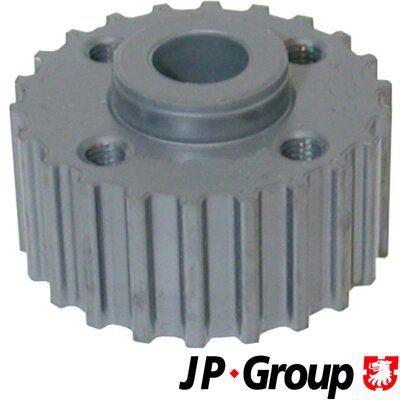 Sprocket, crankshaft JP GROUP 1110451100