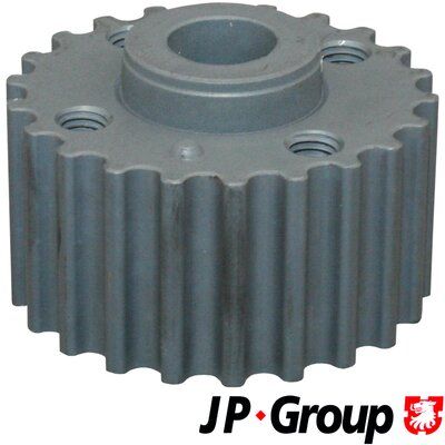 Sprocket, crankshaft JP GROUP 1110451200