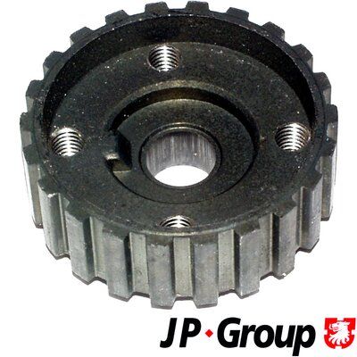 Sprocket, crankshaft JP GROUP 1110451300