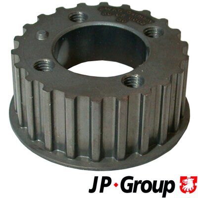 Sprocket, crankshaft JP GROUP 1110451600