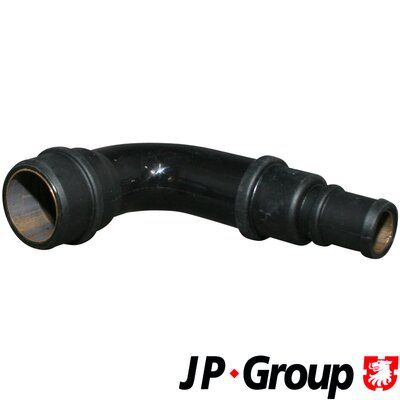 Hose, crankcase ventilation JP GROUP 1111152200