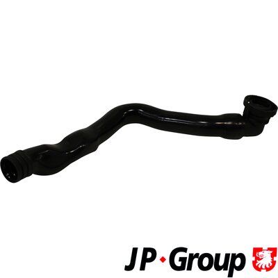 Hose, crankcase ventilation JP GROUP 1111153400