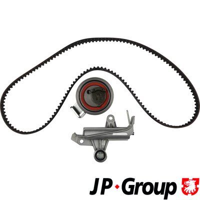 JP GROUP 1112101110 Timing Belt Kit