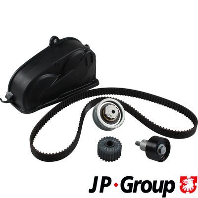 Timing Belt Kit JP GROUP 1112115010