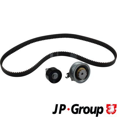 JP GROUP 1112115110 Timing Belt Kit