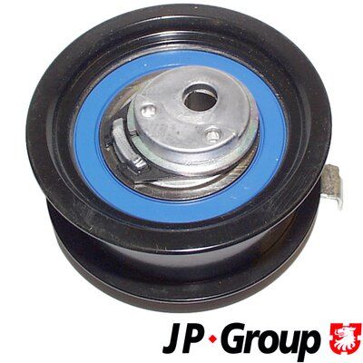 JP GROUP 1112203000 Tensioner Pulley, timing belt