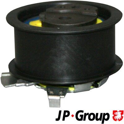 JP GROUP 1112203100 Tensioner Pulley, timing belt