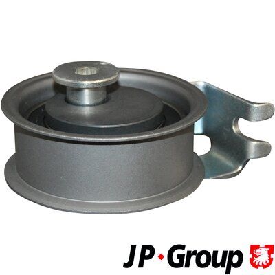 Tensioner Pulley, timing belt JP GROUP 1112204300