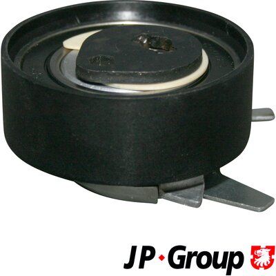 JP GROUP 1112205000 Tensioner Pulley, timing belt