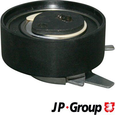 Tensioner Pulley, timing belt JP GROUP 1112205000