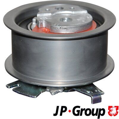 JP GROUP 1112207900 Tensioner Pulley, timing belt