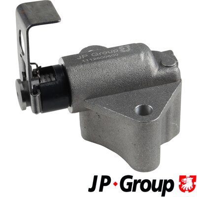 Tensioner, timing chain JP GROUP 1112600600