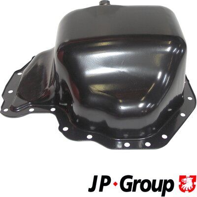 Oil Sump JP GROUP 1112900300