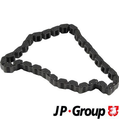 JP GROUP 1113150700 Chain, oil pump drive