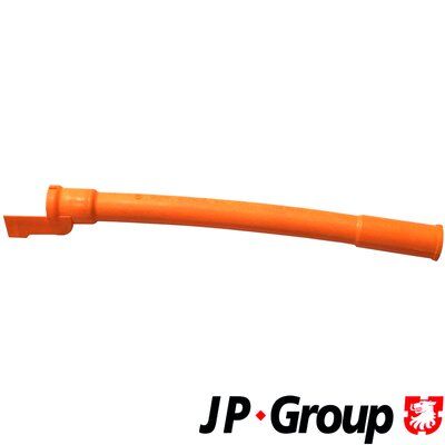 JP GROUP 1113250400 Tube, oil dipstick