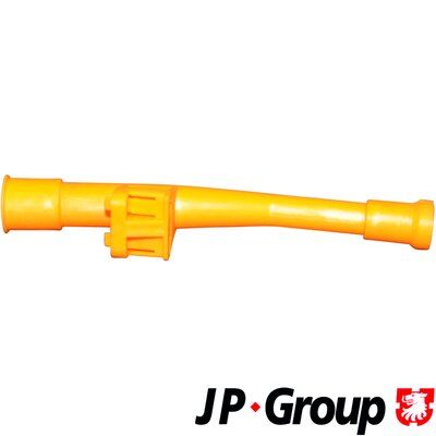 JP GROUP 1113251200 Tube, oil dipstick