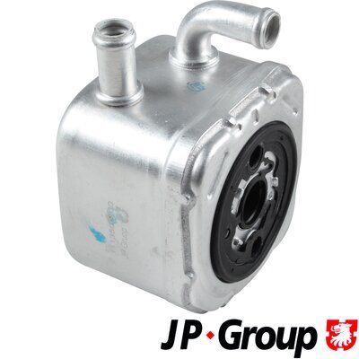 JP GROUP 1113500400 Oil Cooler, engine oil