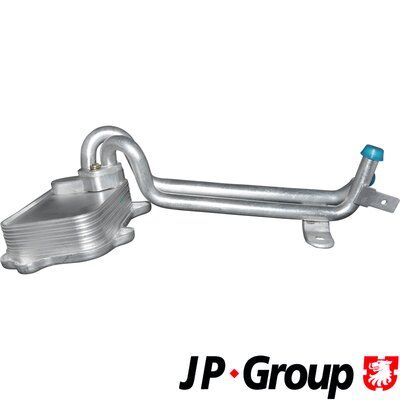 JP GROUP 1113501100 Oil Cooler, engine oil