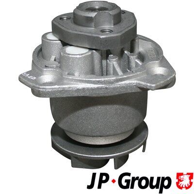 Water Pump, engine cooling JP GROUP 1114100200