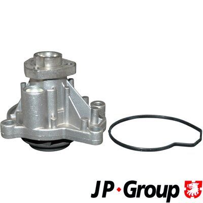 JP GROUP 1114100900 Water Pump, engine cooling