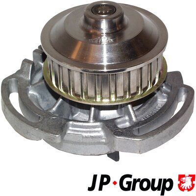 Water Pump, engine cooling JP GROUP 1114101000