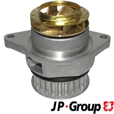 JP GROUP 1114101700 Water Pump, engine cooling