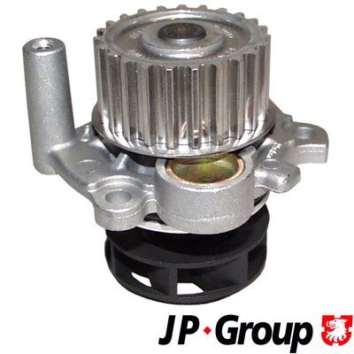 Water Pump, engine cooling JP GROUP 1114102700